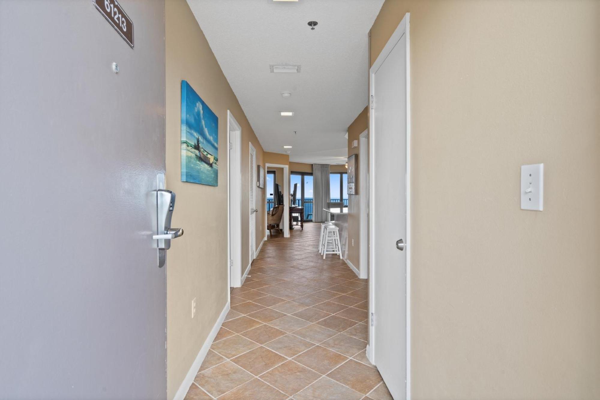 Phoenix 6 Unit 1213 Orange Beach Exterior foto