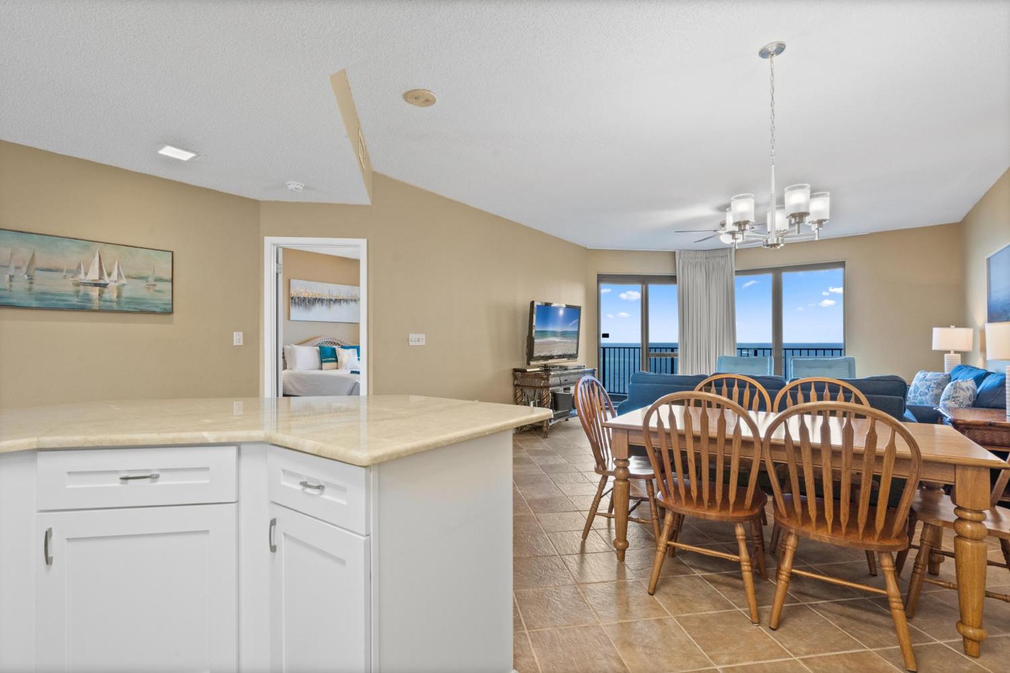 Phoenix 6 Unit 1213 Orange Beach Exterior foto