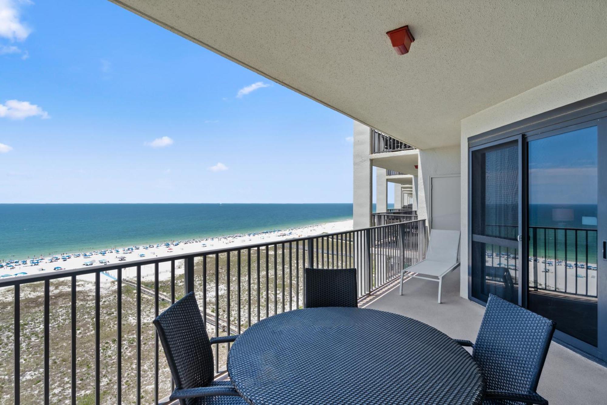 Phoenix 6 Unit 1213 Orange Beach Exterior foto
